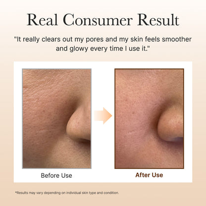 Arencia | Fresh Green Rice Mochi Cleanser