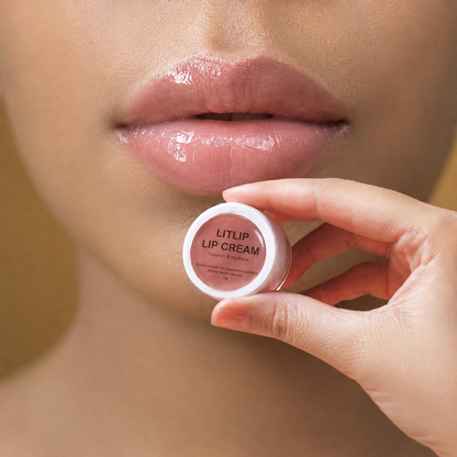 Magic LitLip Lip Cream