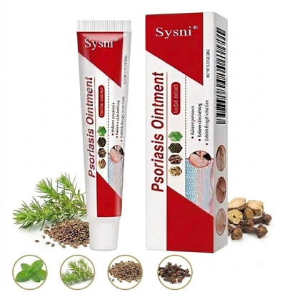 SYSNI Sensitive SkinCare Cream